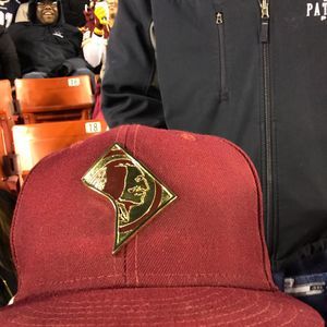 Meet your Posher, Alvah